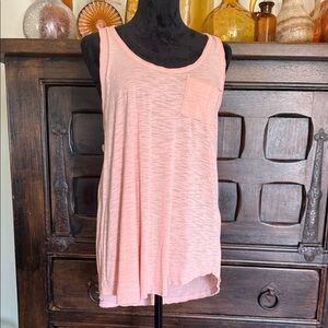 NWT Lucky Brand Lotus Tank